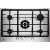 ELECTROLUX  EGG 7353 NOX